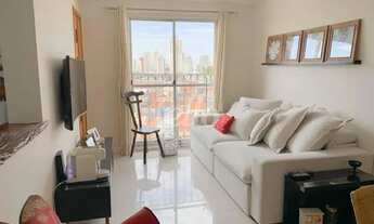 Imagem 2: São Paulo - Apartamento Padrão - Mooca