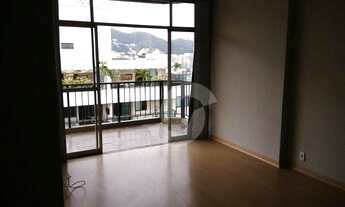 Imagem 3: Apartamento com 2 dormitórios, 90 m² - venda por R$ 680.000,00 ou aluguel por R$ 3.186,00