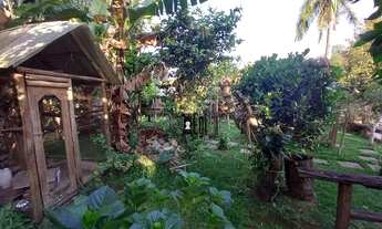 Imagem 6: Casa com 3 dormitórios à venda por R$ 469.000,00 - Grama - Juiz de Fora/MG