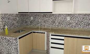 Imagem 6: Apartamento (tipo - padrao) 2 dormitórios, cozinha planejada, portaria 24hs, lazer, salão