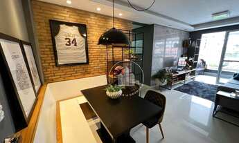 Imagem: Apartamento com 2 dormitórios à venda