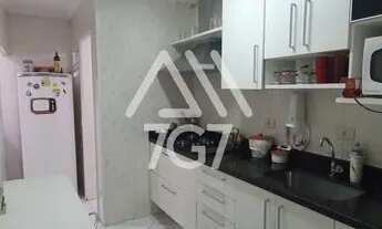 Imagem 4: APARTAMENTO À VENDA NA PRAIA DAS PITANGUEIRAS - GUARUJÁ