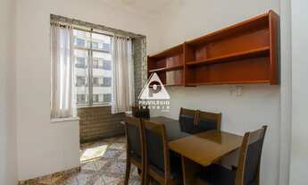 Imagem 6: Apartamento à venda, 3 quartos, 1 vaga, Copacabana - RIO DE JANEIRO/RJ