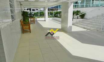 Imagem 2: Apartamento para Venda em Mongaguá, Centro, 2 dormitórios, 1 suíte, 2 banheiros, 1 vaga