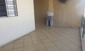 Imagem: Casa para locação no Jardim Casa Branca