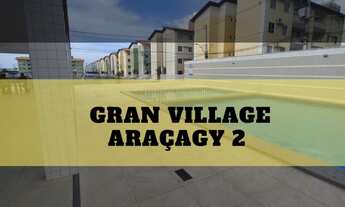 Imagem 2: Gran village araçagy 2 quartos ( 1 mil ) nao precisa pagar a cauçao
