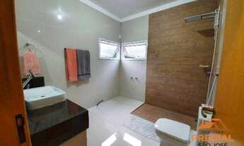 Imagem 7: Casa com 4 dormitórios à venda, 324 m² - Parque Mirante Do Vale - Jacareí/SP