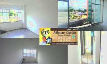 Imagem 2: Apartamento para venda com 92 metros quadrados com 2 quartos em São Brás - Belém - PA