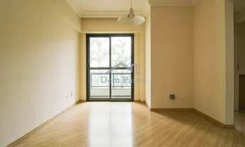 Imagem 4: São Paulo - Apartamento Padrão - Saúde