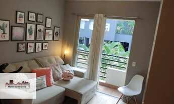 Imagem 3: Apartamento com 3 dormitórios à venda, 65 m² por R$ 495.000,00 - Jardim Marajoara - São Pa