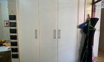 Imagem 6: Apartamento à venda, 137 m² por R$ 680.000,00 - Vila Ema - São José dos Campos/SP