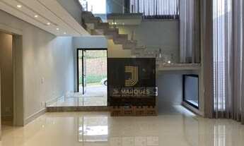 Imagem 7: Casa para alugar, 455 m² por R$ 35.000,00/mês - Alphaville Residencial Vila Solaia - Barue