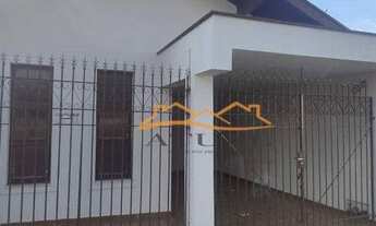 Imagem 2: Casa com 3 dormitórios para alugar por R$ 1.750,00/mês - Vila Independência - Piracicaba/S