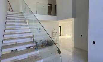 Imagem 3: Casa sobrado a venda Condominio Gaivotas Monte Mor SP