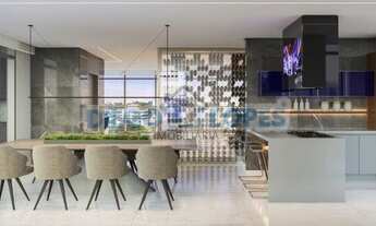 Imagem: Cobertura Duplex em Curitiba