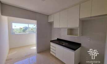 Imagem 2: Apartamento com 3 dormitórios para alugar, 97 m² por R$ 2.550,00/mês - Jardim Ipiranga - A