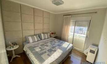 Imagem 6: APARTAMENTO - PERDIZES - SP