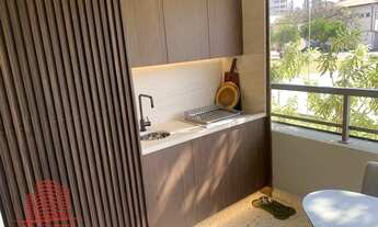 Imagem 7: Apartamento com 2 dormitórios à venda, 69 m² por R$ 806.000,00 - Brooklin - São Paulo/SP