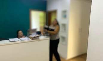 Imagem: Sala Comercial - Porto Alegre - Cidade Baixa