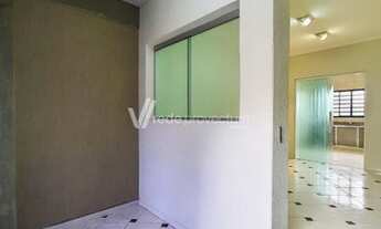 Imagem 3: Casa - Jardim Chapadão - Campinas