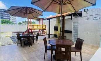 Imagem 3: Apartamento para aluguel nos Bancários c/ área de lazer