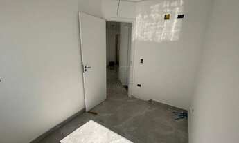 Imagem 3: Cobertura com 2 dormitórios à venda, 86 m² por R$ 480.000,00 - Campestre - Santo André/SP