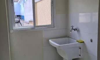 Imagem 3: APTO COM 02 DORMITÓRIOS SEM VAGA DE GARAGEM