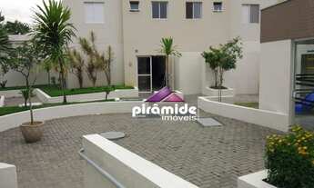 Imagem 3: Apartamento com 2 dormitórios à venda, 56 m² por R$ 230.000,00 - Jardim Santa Inês - São J