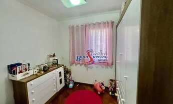 Imagem 5: Apartamento com 3 dormitórios, 90 m² - venda por R$ 850.000 ou aluguel por R$ 4.106/mês