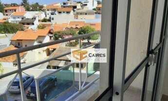 Imagem 4: Apartamento com 2 dormitórios para alugar por R$ 1.737,00/mês - Jardim Panorama - Valinhos