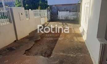 Imagem 2: Casa para aluguel, 3 quartos, 5 vagas, Dona Zulmira - Uberlândia/MG