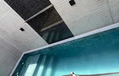 Imagem 3: Casa no Rio da Prata no condomínio Village Sol da Prata em Campo Grande