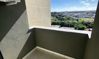 Imagem 6: Apartamento semimobiliado perto da UEM Edifício Rouget Village