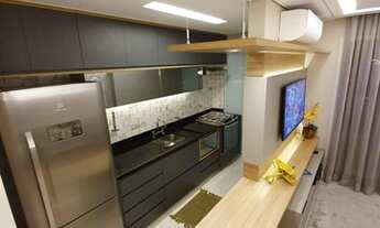 Imagem 7: Apartamento para venda com 76 metros quadrados com 2 quartos em Vila Monte Alegre - São Pa