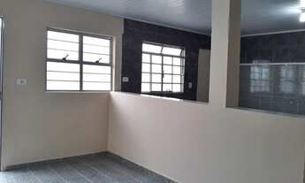 Imagem 7: Casa com 1 dormitório para alugar, 45 m² por R$ 700,00/mês - Central Parque Sorocaba - Sor