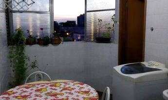 Imagem 6: Apartamento com 3 dormitórios para alugar, 120 m² por R$ 2.020,00/mês - Vila Santa Cândida