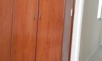 Imagem 6: Apartamento para aluguel tem 90 metros quadrados com 2 quartos-Campos dos Goytacazes