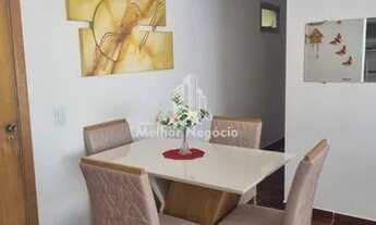 Imagem 3: Apartamento à venda com 2 dormitórios, Vila Rossi Borghi e Siqueira, Campinas, SP - Excele