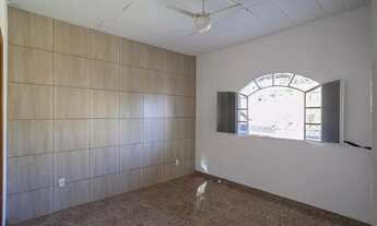 Imagem 3: Casa para aluguel com 105 metros quadrados com 2 quartos no São Bernardo - Belo Horizonte