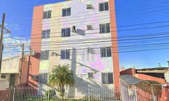 Imagem: Apartamento com 1 dormitório à venda