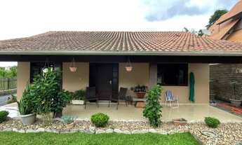 Imagem: Casa à venda em Timbó/SC