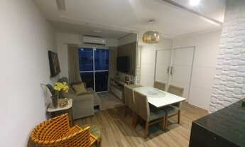 Imagem: Apartamento - Grad Park Varandas