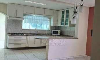 Imagem 4: Sobrado com 4 dormitórios, 289 m² - venda por R$ 750.000,00 ou aluguel por R$ 3.925,00/mês