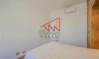 Imagem 2: Cobertura-À VENDA-Lagoa-Rio de Janeiro-RJ