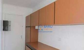 Imagem 5: Apartamento com 3 dormitórios para alugar, 112 m² por R$ 4.308,00/mês - Vila Pompeia - São