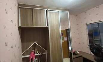 Imagem 5: Casa porteira fechada