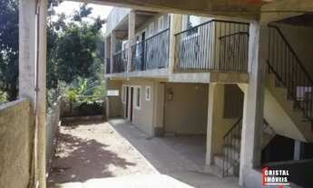 Imagem: Apartamento 1 dormitório com uma vaga (Belém