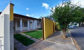 Imagem 4: Vende-se Casa com 4 quartos no bairro Jardim das Américas em Cuiabá MT