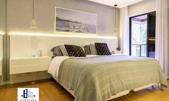 Imagem 4: Apartamento para aluguel tem 165 metros quadrados com 3 quartos em Consolação - São Paulo