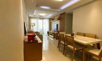 Imagem 5: Apartamento para venda com 154 metros quadrados com 3 quartos em Jacarepaguá - Rio de Jane